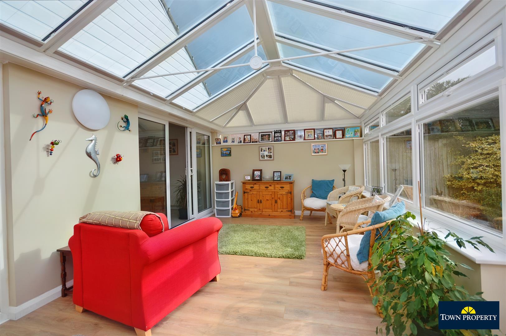 Property Details for Wade Close Eastbourne East Sussex BN23 6AW Town